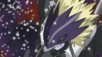 Digimon Tamers Season 1 Episode 49