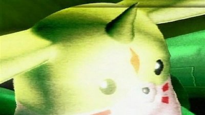 Digimon Tamers Season 1 Episode 45