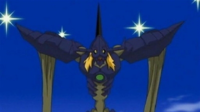 Digimon Tamers Season 1 Episode 40