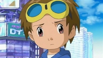 Digimon Tamers Season 1 Episode 7