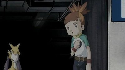 Digimon Tamers Season 1 Episode 4