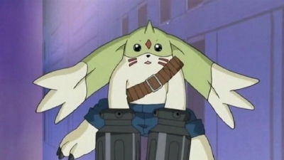 Digimon Tamers Season 1 Episode 14