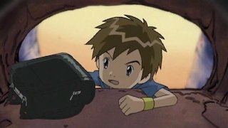 Digimon tamers full on sale episodes