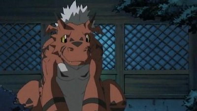 Digimon Tamers Season 1 Episode 9