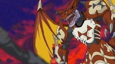 Digimon Tamers Season 1 Episode 35