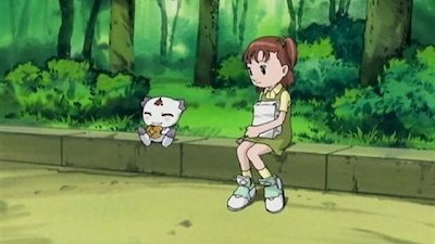 Digimon Tamers Season 1 Episode 21