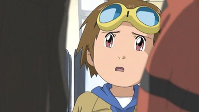 Digimon Tamers Season 2 Episode 17