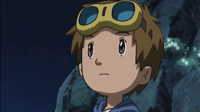 Digimon Tamers Season 3 Episode 30