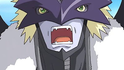 Digimon Tamers Season 3 Episode 43