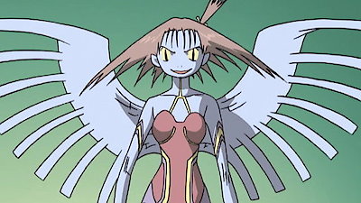 Digimon Tamers Season 3 Episode 49
