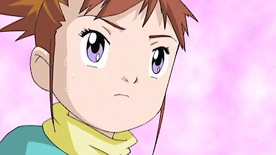 Digimon Tamers Season 3 Episode 2