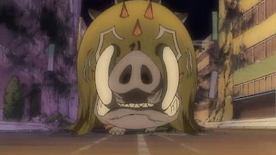 Digimon Tamers Season 3 Episode 22