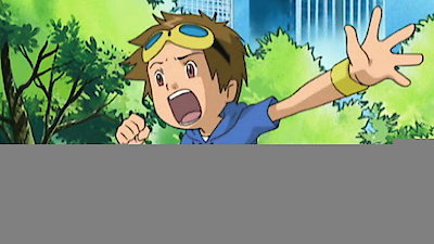 Digimon Tamers Season 3 Episode 3