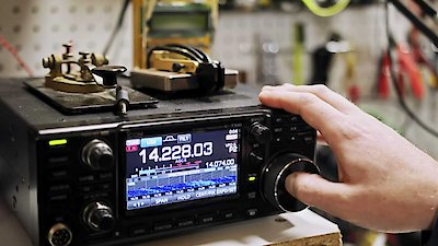 Phantom Signals Season 1 Episode 3