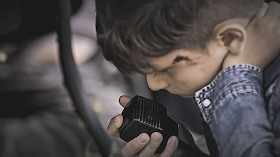 Phantom Signals Season 1 Episode 4