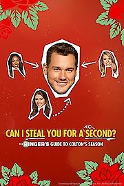 Can I Steal You for a Second?