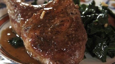 Extra Virgin Season 4 Episode 3