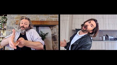 Staged Season 2 Episode 8