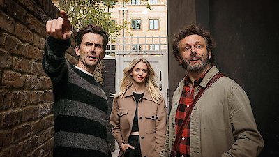 Staged Season 3 Episode 5