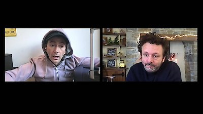 Staged Season 3 Episode 1