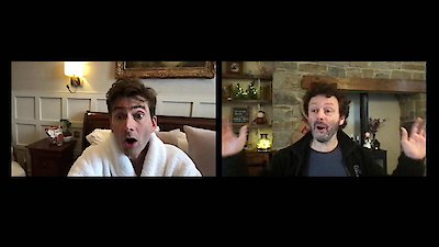 Staged Season 3 Episode 2