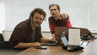 Staged Season 3 Episode 4