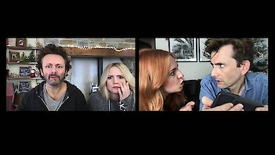 Staged Season 3 Episode 6