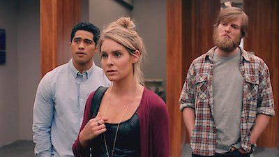 Filthy Rich 2016 Season 1 Episode 1