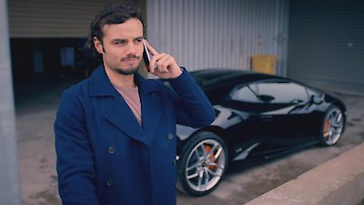 Filthy Rich 2016 Season 1 Episode 2