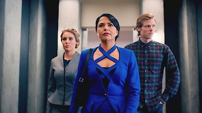 Filthy Rich 2016 Season 1 Episode 6