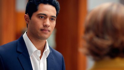 Filthy Rich 2016 Season 1 Episode 14