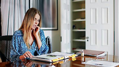 Seduced: Inside the NXIVM Cult Season 1 Episode 4