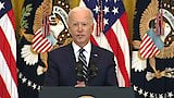 Biden's full press conference