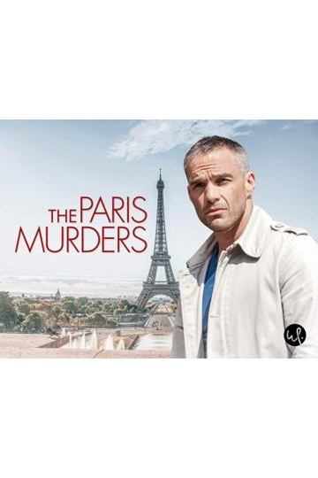 Watch The Paris Murders Streaming Online - Yidio