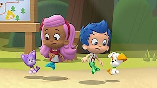 Watch Bubble Guppies Online - Full Episodes - All Seasons - Yidio