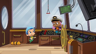 Bubble Guppies Season 6 Episode 2