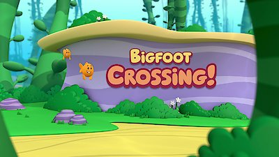 Bubble Guppies Season 6 Episode 3