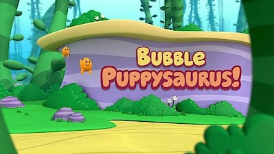 Bubble Guppies Season 6 Episode 8