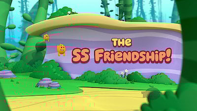 Bubble Guppies Season 6 Episode 10