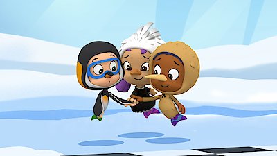 Bubble Guppies Season 6 Episode 24