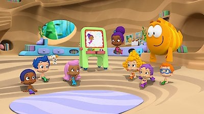 Bubble Guppies Season 7 Episode 1