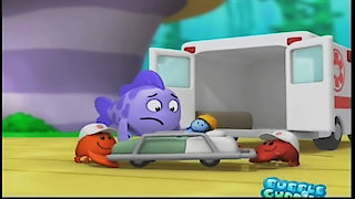 Bubble Guppies - T1 E1 Online