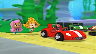 Watch Bubble Guppies Season 1 Episode 2 - The Crayon Prix Online Now