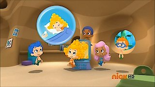 Watch Bubble Guppies Season 2 Episode 7 - A Tooth on the Looth! Online Now