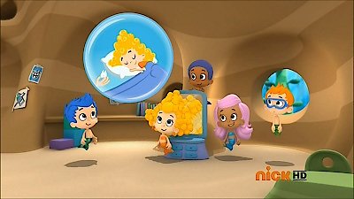 Bubble Guppies Season 2 Episode 7