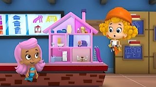 Watch Bubble Guppies Season 4 Episode 4 - Guppy Movers! Online Now