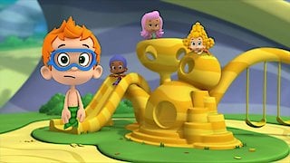 Watch Bubble Guppies Online - Full Episodes - All Seasons - Yidio