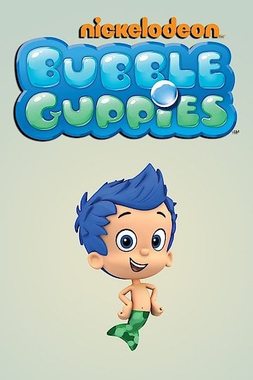 Watch Bubble Guppies Online - Full Episodes - All Seasons - Yidio