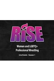 RISE Live Events