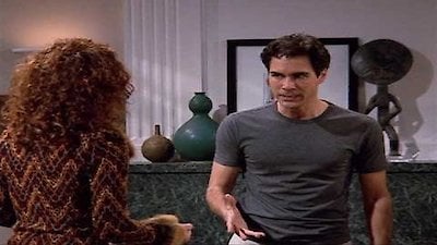 Will & Grace Season 1 Episode 15